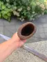 Ятаган новодел с чирени от чемшир, снимка 9