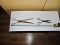 ножици в работещо състояние - внос, снимка 1 - Други инструменти - 44816593