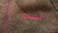 Pinewood Gabriella Ladies Knitted Fleece Jacket за лов 36 / S дамска горница водонепромокаема - 227, снимка 7