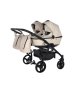 Бебешка количка Junama Space Duo 2в1, 3в1 НОВА, снимка 5