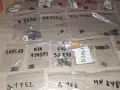 транзистори сваляни от работеща аудио техника , снимка 12