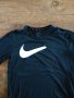 Nike Training Project X - страхотна мъжка тениска КАТО НОВА, снимка 5