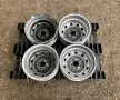 4бр.Оригинални джанти 15цола 5x118 за бус Iveco Daily,Ducato,Jumper,Boxer,Мovano, снимка 8