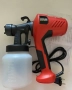 Електрически пистолет за боядисване Electric Paint Sprayer Elite, снимка 13