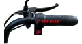 Електрически Велосипед(скутер) MPM8585 - 1500W/23ah-ЛИЗИНГ-2025г, снимка 3