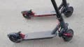 Електрическа тротинетка Xiaomi m365 pro 2 скутер с амортисьори, снимка 7