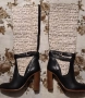 Дамски ботуши, снимка 2