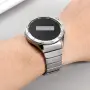 TITAN SPECIAL NO GAP Титаниева верижка каишка за Huawei Watch GT 5 46mm / GT 4 46mm, снимка 2