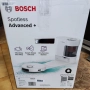 Прахосмукачка Робот Bosch BCRD2W НОВА!!!, снимка 3
