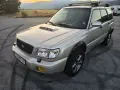 Subaru Forester 2.0 sTurbo, снимка 4