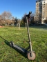 Електрическа Тротинетка Xiaomi Mi Electric Scooter Pro, снимка 4