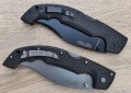 COLD STEEL VOYAGER VAQUERO XL, снимка 6