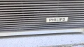 Колекционерски ретро магнетофон Philips , снимка 2
