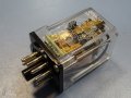 реле Omron Relay MK2KP 220V 50Hz, снимка 4
