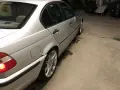 Бмв та е46 на части, снимка 3