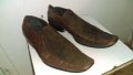 Мъжки обувки Tolili Francisco № 40, снимка 1 - Официални обувки - 38835198