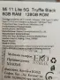 Продавам Xiaomi Mi 11 lite 5G, снимка 8