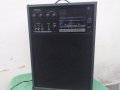 PHILIPS D6550 Cassette Recorder Amplifier - Karaoke, снимка 2