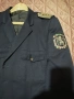 Продавам парадна полицейска куртка номер 60-62, снимка 2