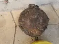 СТАРО АНТИЧНО ГЮЛЕ 1/2 1908261059, снимка 12