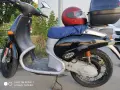 продавам мотопед едно местен italjet 50, снимка 5