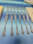 Посребрени прибори , снимка 3