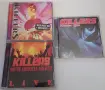 Killers - матрични CD, снимка 1