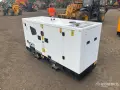 Дизел Генератор JCB, снимка 2