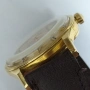Ω OMEGA Constellation vintage,Gold 18k,Dog leg,Pie Pan,рядък,перфектен, снимка 11