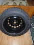 Резервна гума шкода супърб оем 16ка, снимка 10