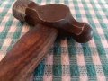Немски тенекеджийски чук, снимка 7
