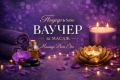 Подаръчен Ваучер за масаж 💌, снимка 9