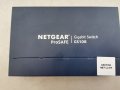 NETGEAR Gigabit Ethernet Unmanaged Switch (GS108), 8 Ports,