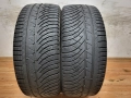2 бр. 235/45/18 Michelin / зимни гуми, снимка 1