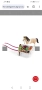 Schleich Horse Club комплект приключение с кон, ездачка, палатка, катеричка, конче, снимка 7