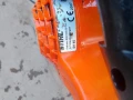 Бензинова духалка STIHL HS 85, снимка 2