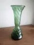 Вази, ретро стъкло , снимка 2