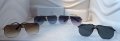 Versace 2020 мъжки слънчеви очила унисекс дамски слънчеви очила, снимка 10