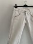 Miss Sixty бял панталон дънки, снимка 7