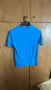 Синя тениска, снимка 2
