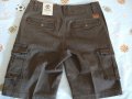 НОВИ! Timberland бермуди/къс панталон W30, снимка 6