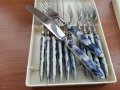 Руски прибори за хранене , снимка 4