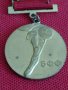 Възпоменателна значка от соца много рядка уникат 75г. БФФ 28334, снимка 6