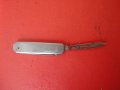 Невероятен нож ножка Jowika Solingen, снимка 5