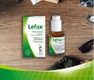 Lefax Лефакс 50 мл 💕 Капки против колики 💕 от Германия, снимка 1 - Други - 33894625
