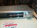 JVC A-K200 STEREO AMPLI MADE IN JAPAN-ВНОС SWISS 0409222049, снимка 6