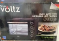 готварска печка с керамичен плот Oliver Voltz OV51441E45, снимка 4
