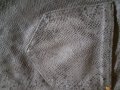 Дамски ластичен панталон имитация на змийска кожа, снимка 3