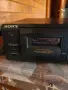 Двукасетен дек SONY tc-we725, снимка 2
