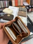 портмонета в кутия coach , снимка 3
